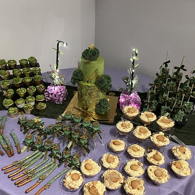 The Grand Experience 