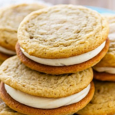Gourmet Oreos (Large) 