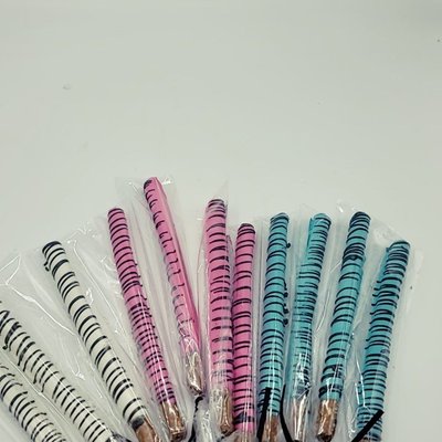 Pretzel Rods