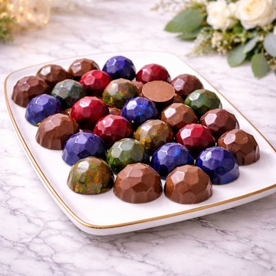 Chocolates - Filled