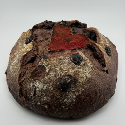 Double Chocolate Covered Cherry