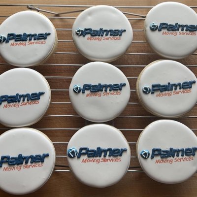 Logo Cookies