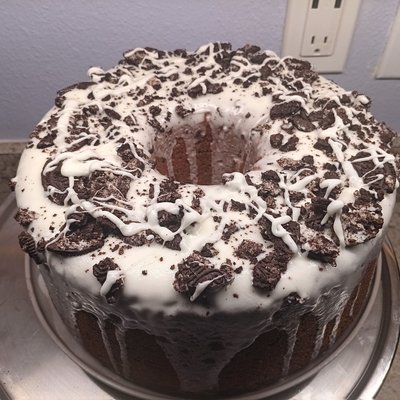 Cookies And Cream 