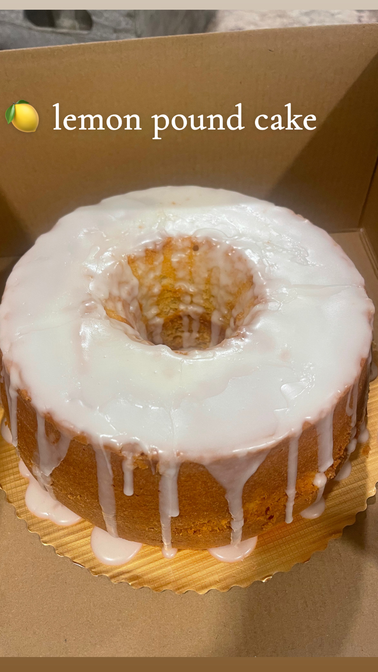 7 up Cake