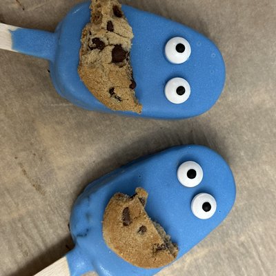 Cake Pops 