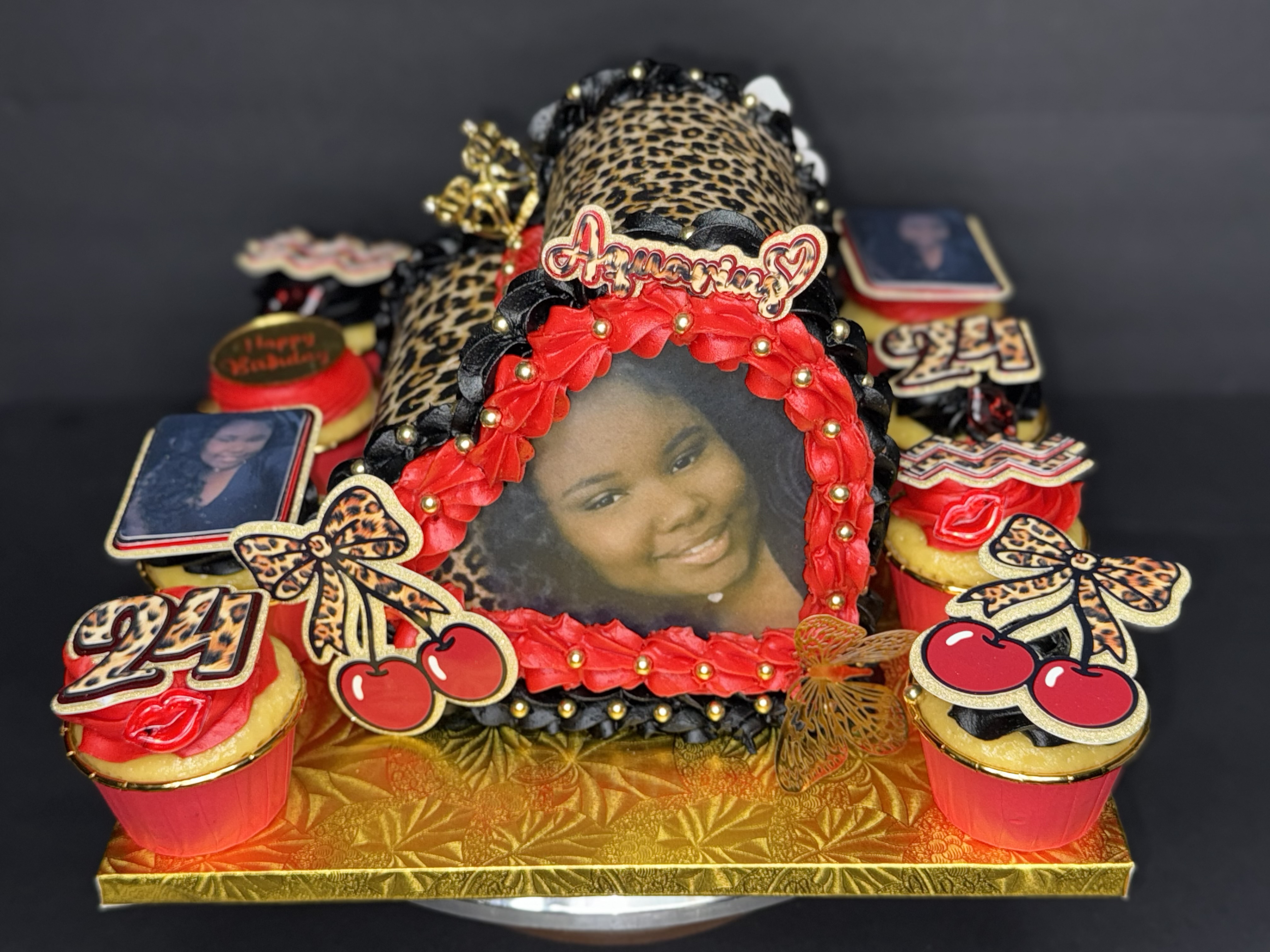 Bento Boxes
