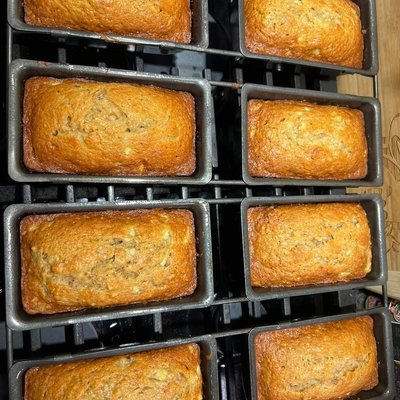 Any Bread Loaves