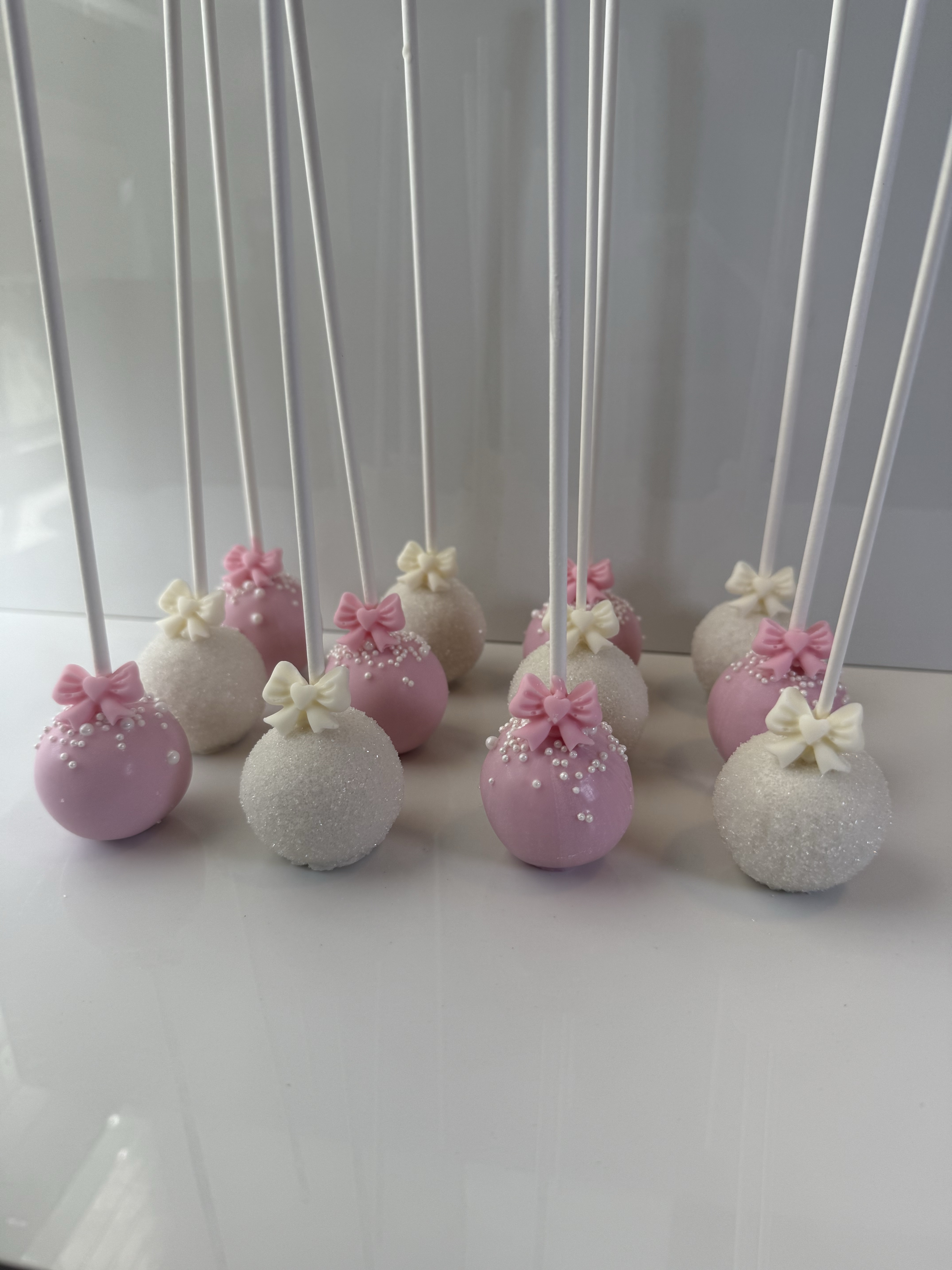 Cake Pops