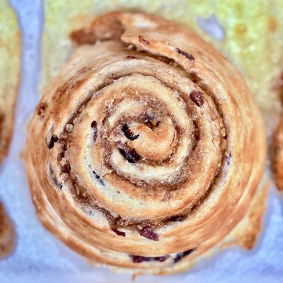 Seasonal Roll