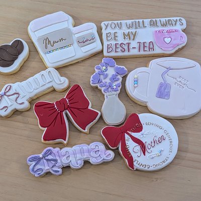 Mother's Day Packs 