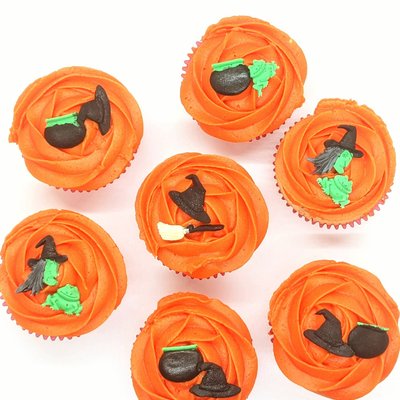 Cupcakes 12ct