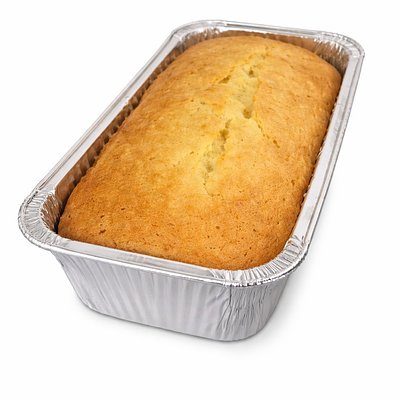 Classic Butter Pound