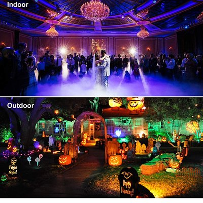 2pcs 150watt Light For Decor