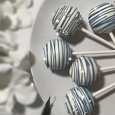 Cake Pops