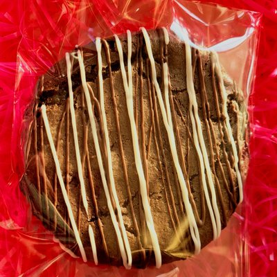 Caramel Chocolate 