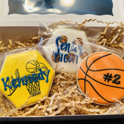 Gift Boxes