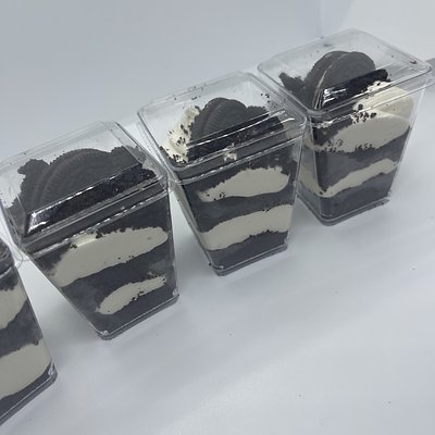 Oreo