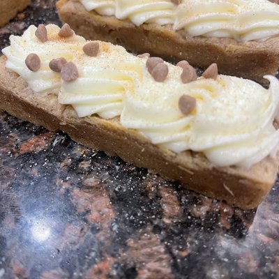 Cinnamon Chip ( Price Per Bar)