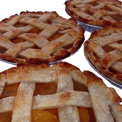 Fruit Pie
