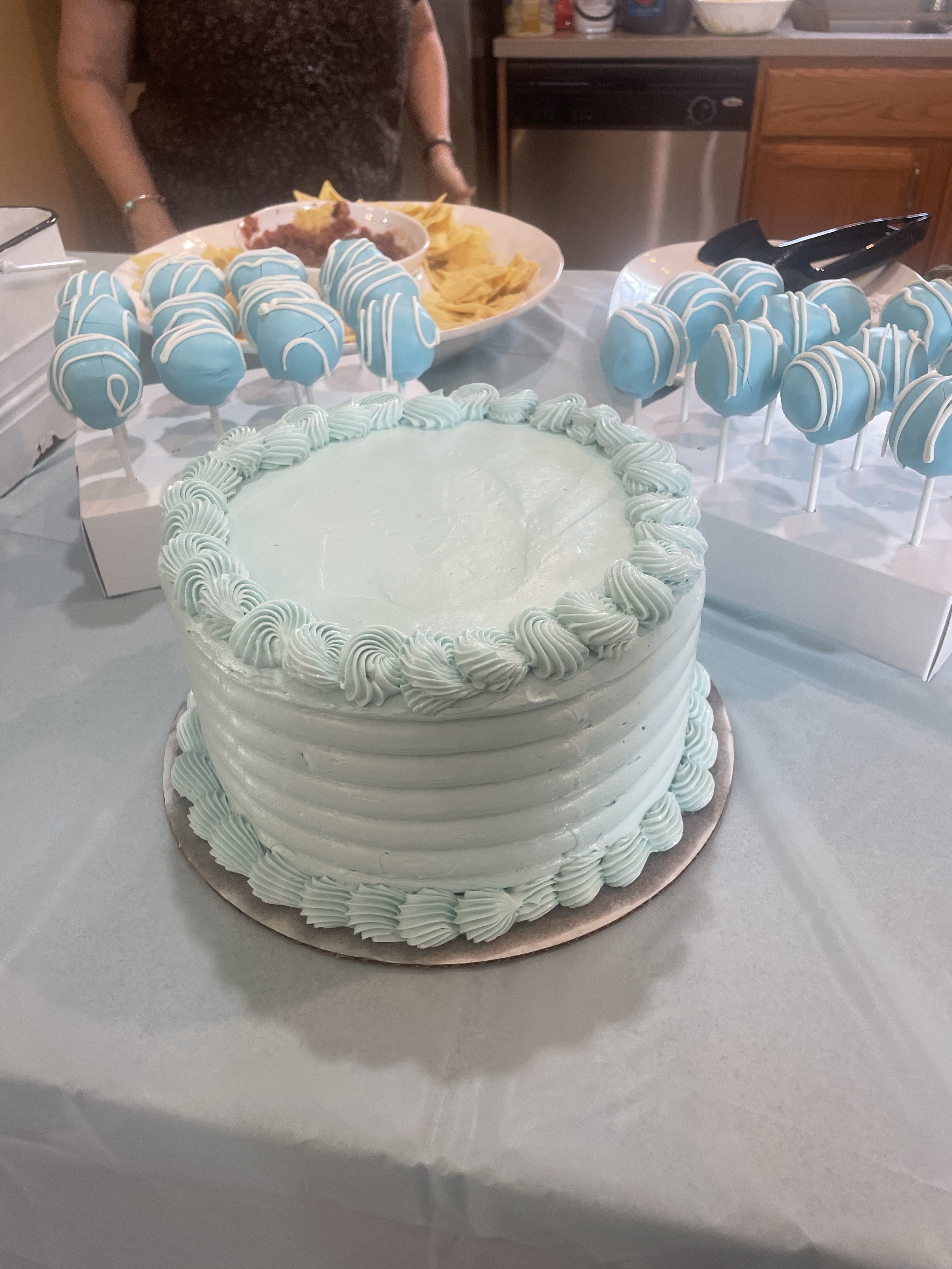 Cakes