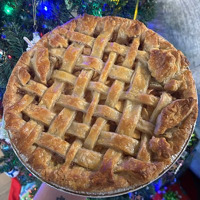 Apple Pie 