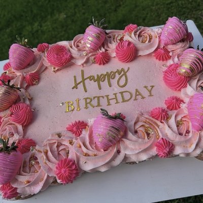 CupCake Board 
