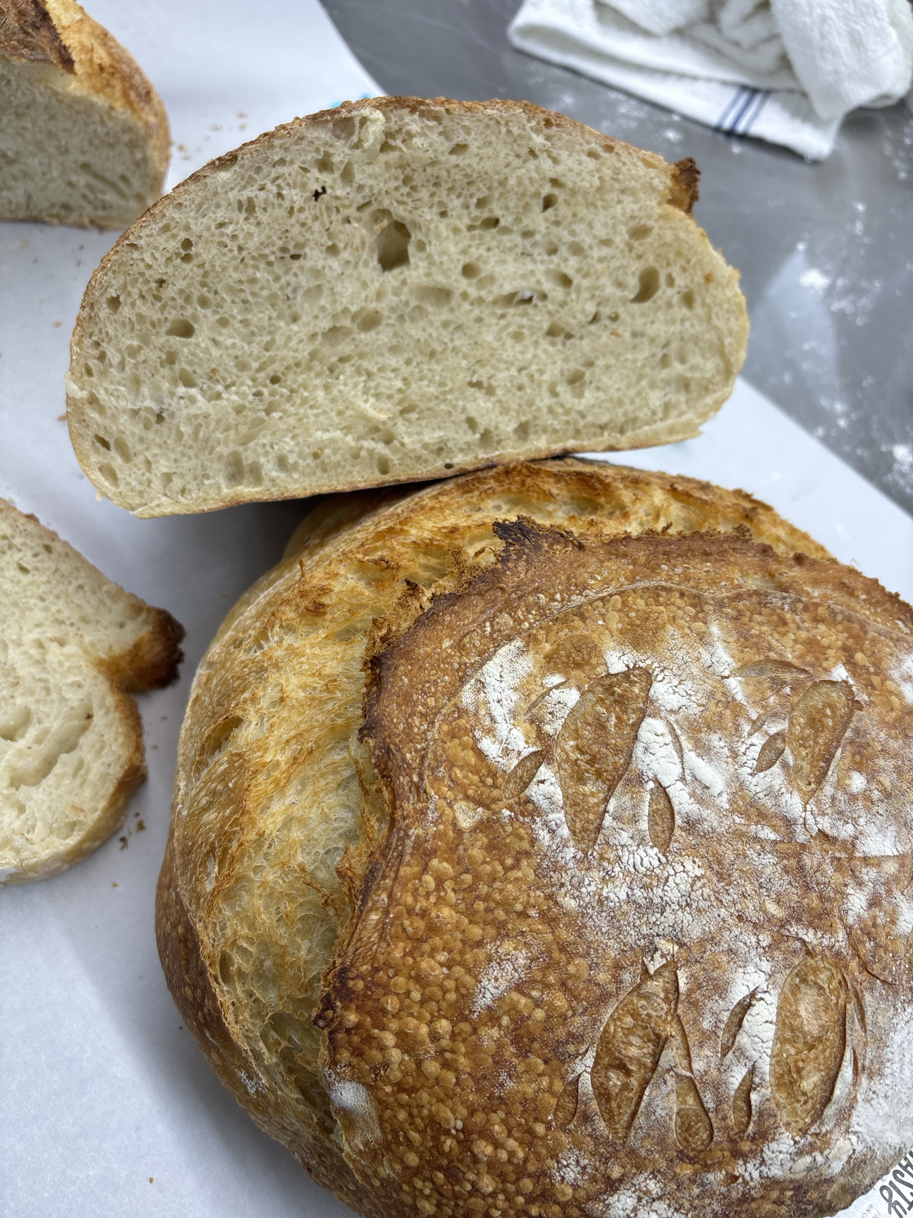 Original Sourdough