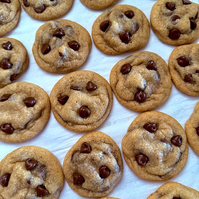 Mini Munchies (16oz)