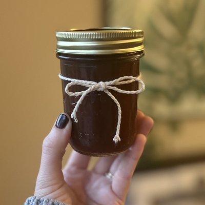 8oz Apple Butter 