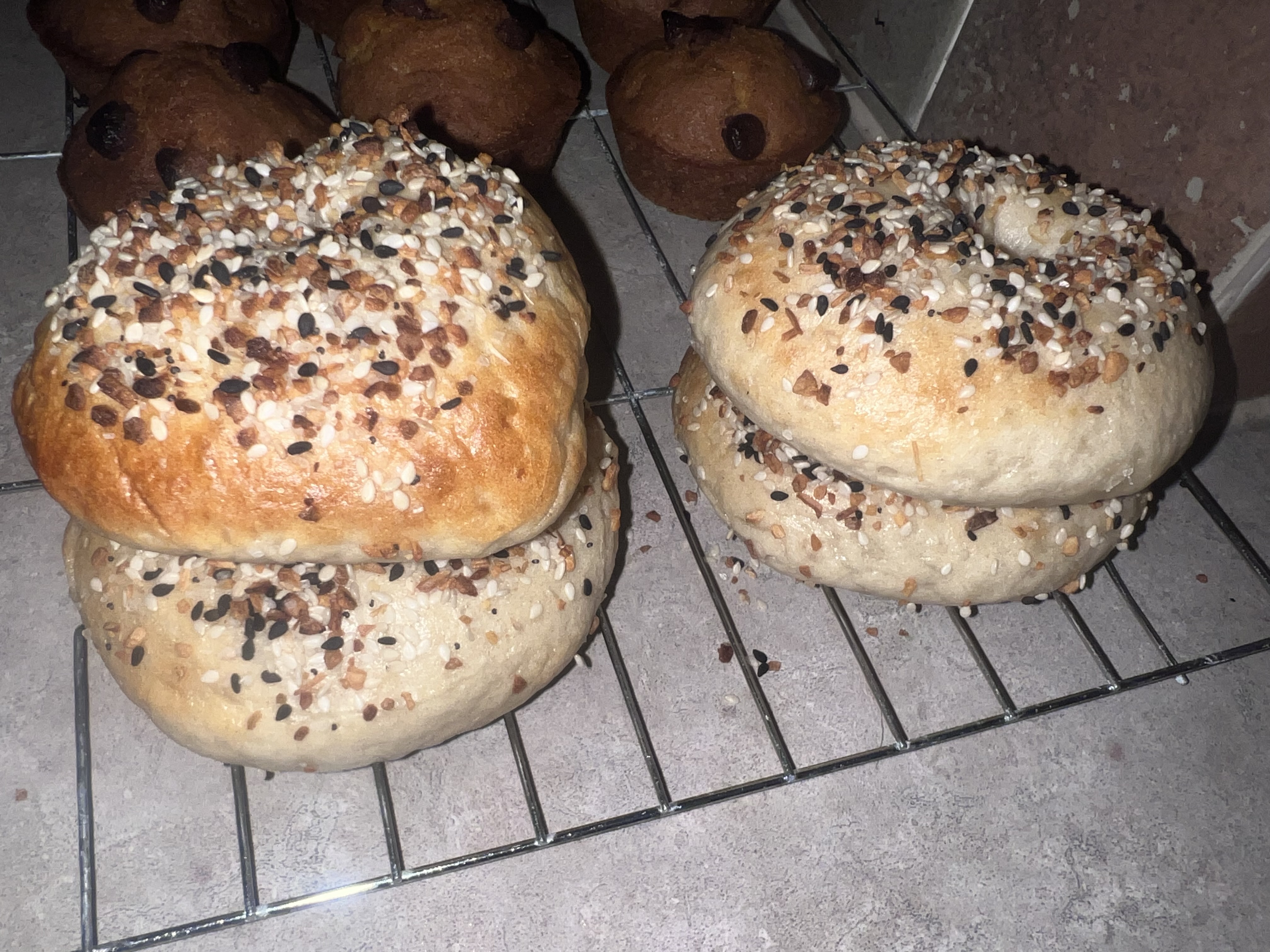 Everything Bagel 
