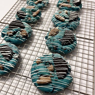COOKIE MONSTER 
