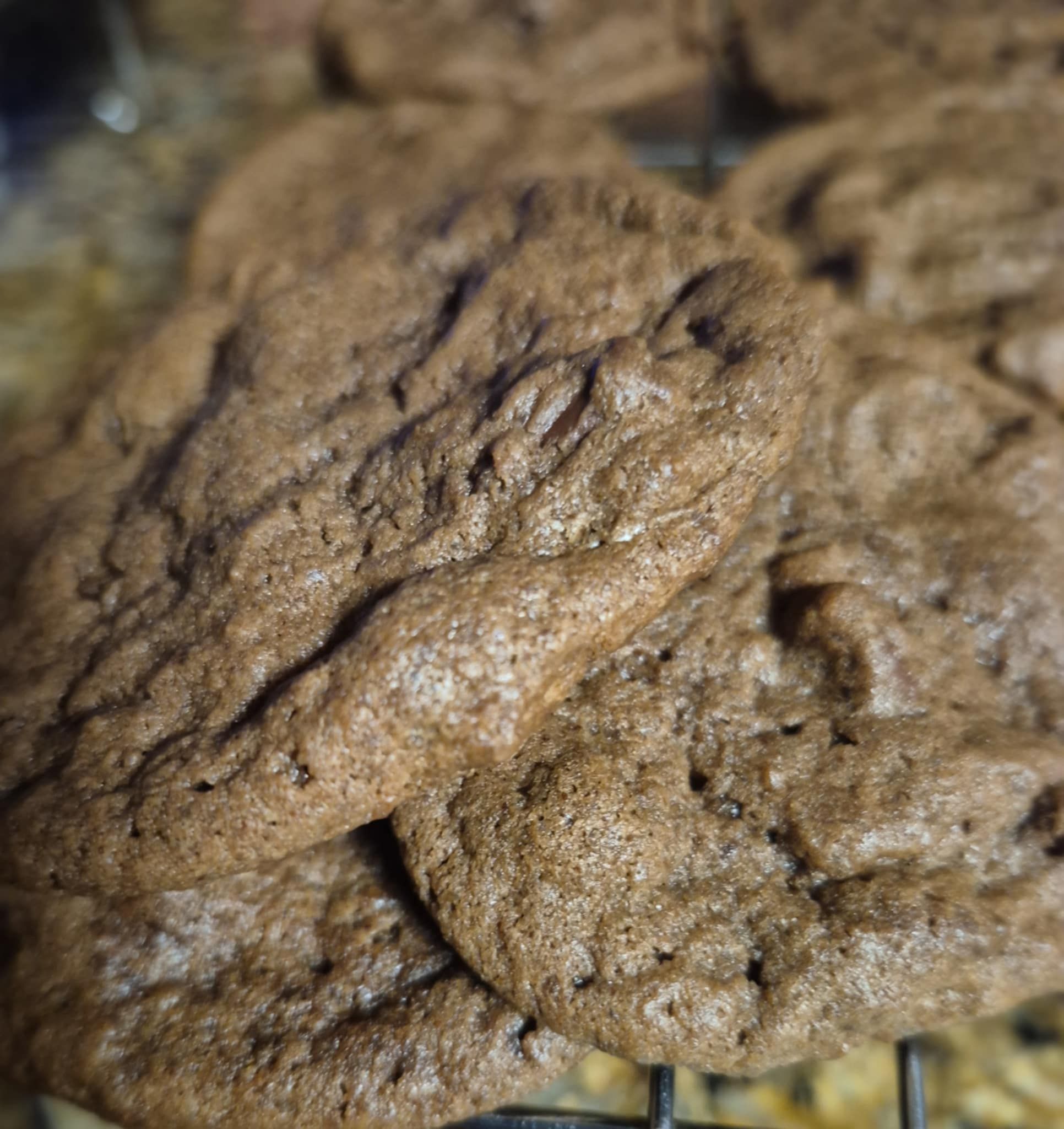 Chocolate Espresso 