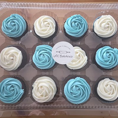 Cupcakes