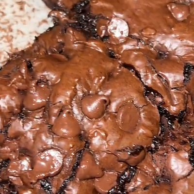 Gooey Brownies 