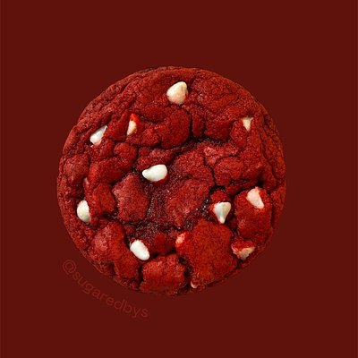 Red Velvet Delight