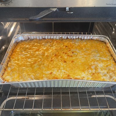 Macaroni & Cheese 