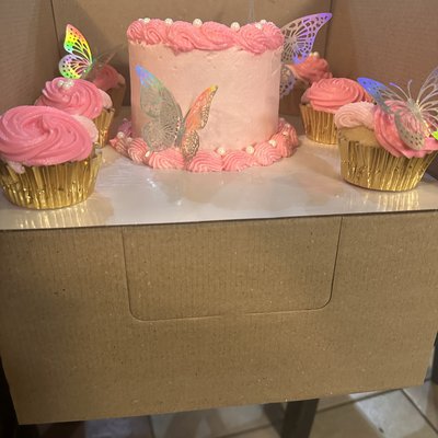 Celebration Boards