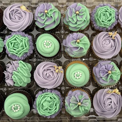 Cupcakes