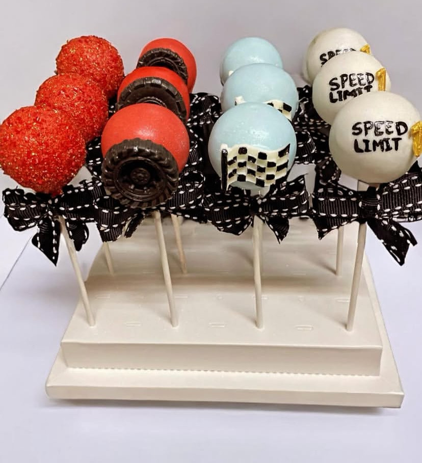 Cake Pops