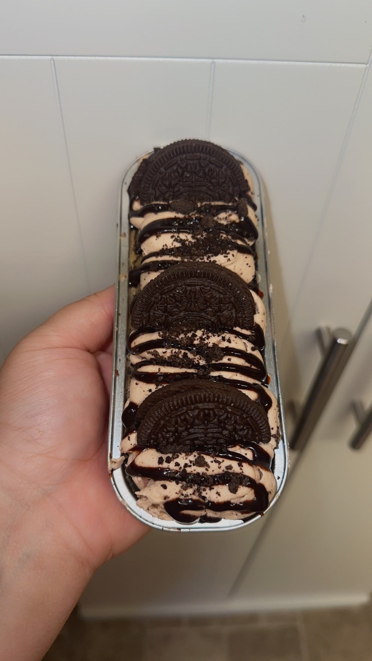Oreo Fantasy 