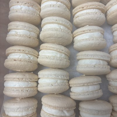 Vanilla Bean