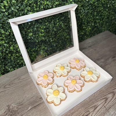 Specialty Cookies