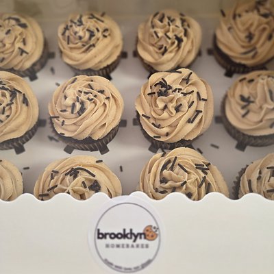 Cupcakes 