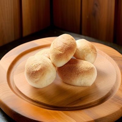 Native Pan De Sal