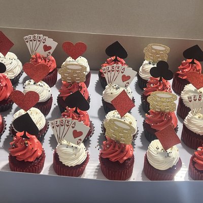 Cupcakes 