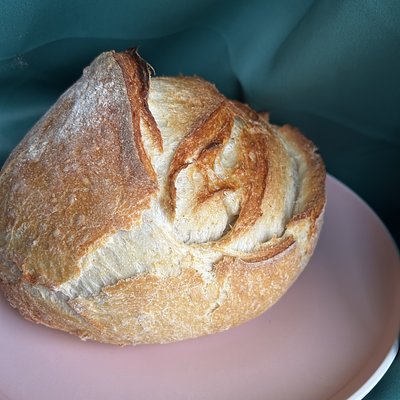 Artisan Bread 