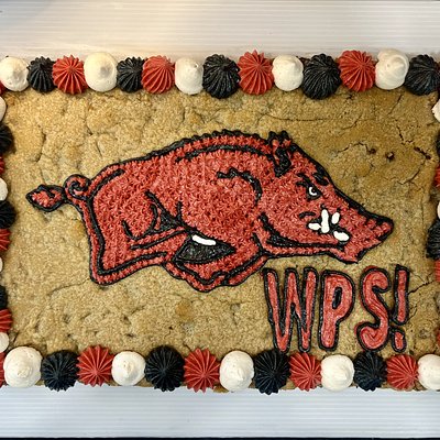 Cookie Cake (Sheet) 