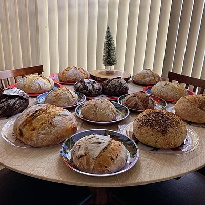 Bread Subscription