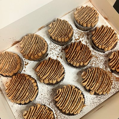 Classic Cupcakes