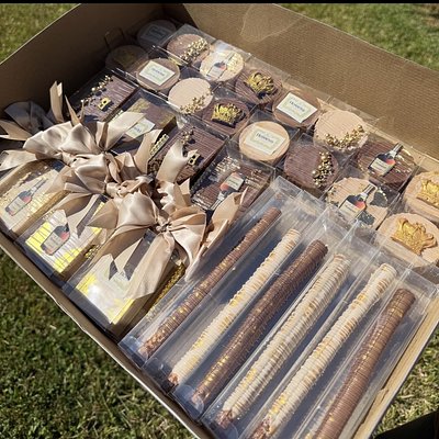 Large Treat Package 